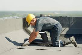 Best Chimney Flashing Repair  in Chester, CA